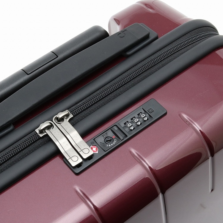プロテカ スタリアVs スーツケース 22リットル 02950 コインロッカー対応・国内線100席未満の機内持ち込み対応サイズ