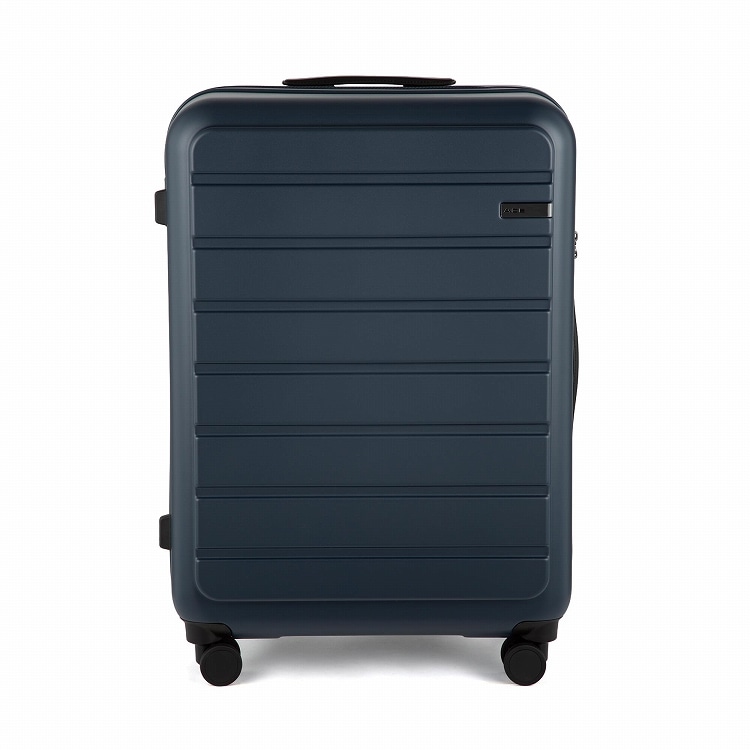 【WEB限定】ACE フレットボード 68L スーツケース キャスターストッパー 05433