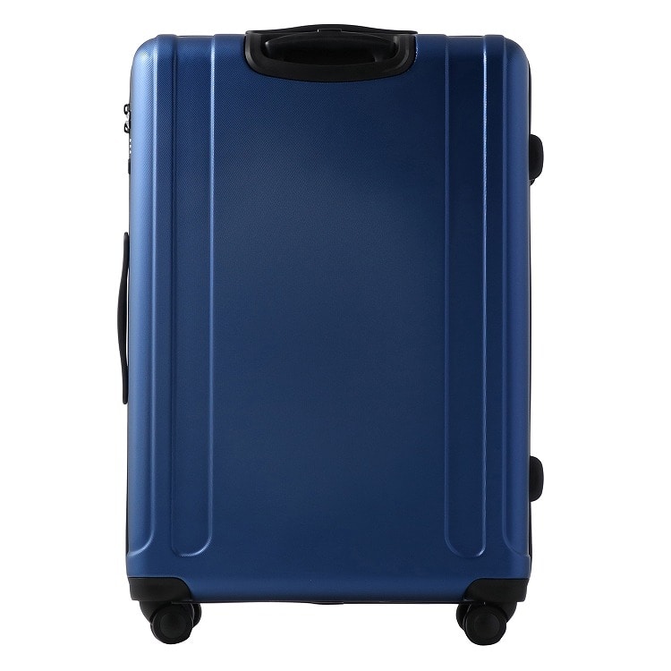 ZEROBRIDGE／ゼロブリッジ ルイス スーツケース 94リットル ファスナータイプ 1週間以上のご旅行に 06453