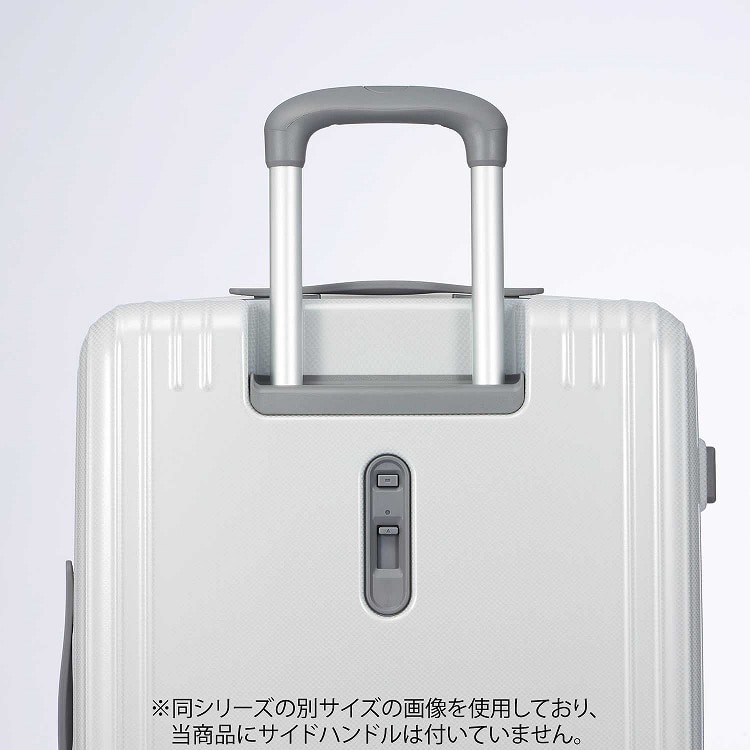 ace.／エース パリセイド3-Z 06911 スーツケース ジッパータイプ 21リットル