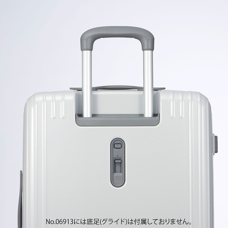 ace.／エース パリセイド3-Z 06913 スーツケース ジッパータイプ 32リットル