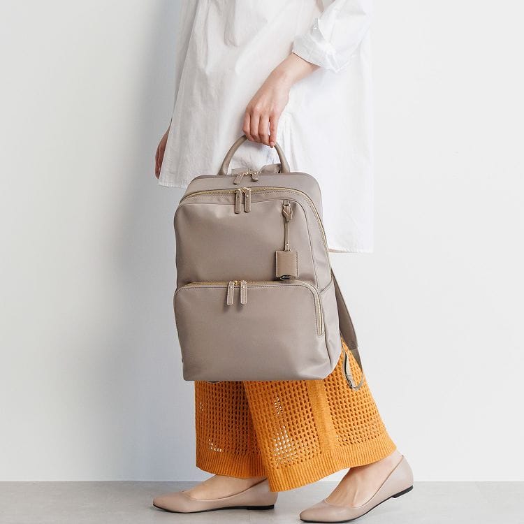 Jewelna Rose フレイヤ・リュック2 エアリィ ゆったり2ルーム 16262