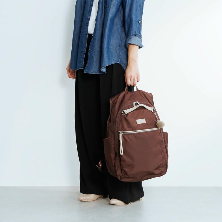 Kanana project／カナナプロジェクト PJ-15 リュックサック 17375