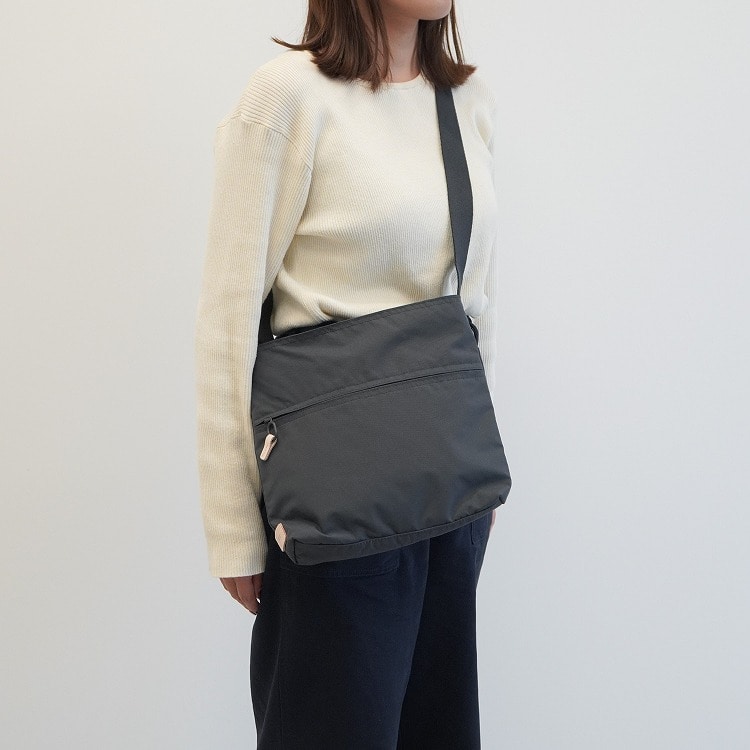 ace.／エース スポーベル3 ショルダーバッグ 撥水 17812