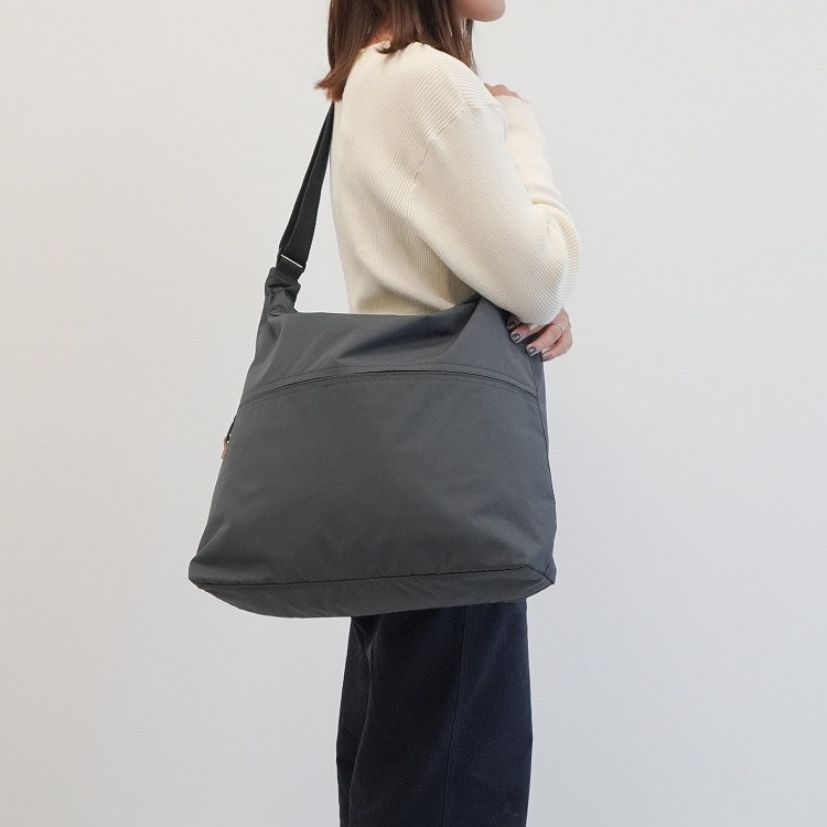 ace.／エース スポーベル3 ショルダーバッグ B4サイズ 撥水 17814