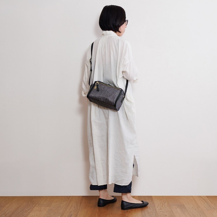 ace.／エース  HAyU ユッカ ショルダーバッグ 17832