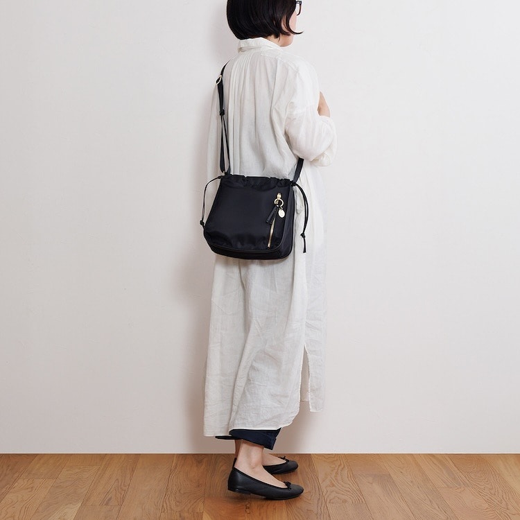 ace.／エース  HAyU ユッカ ショルダーバッグ 17833