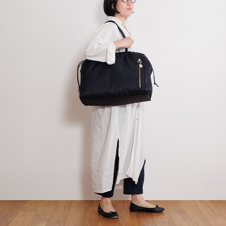 ace.／エース  HAyU ユッカ トートバッグ 17838