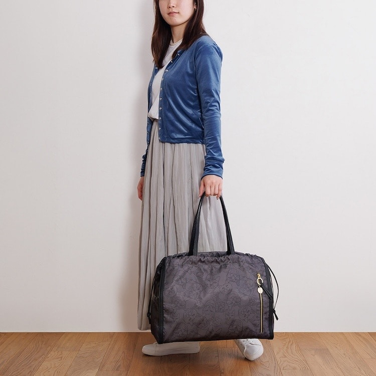 ace.／エース  HAyU ユッカ トートバッグ 17838