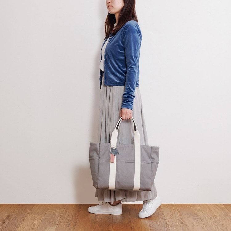 ace.／エース  HAyU ガーデントート 17852