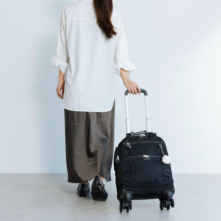 Kanana project／カナナプロジェクト PJ8 TR 機内持ち込み 18L 17931