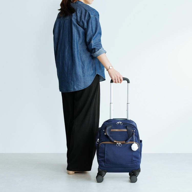 Kanana project／カナナプロジェクト PJ8 TR 機内持ち込み 18L 17931