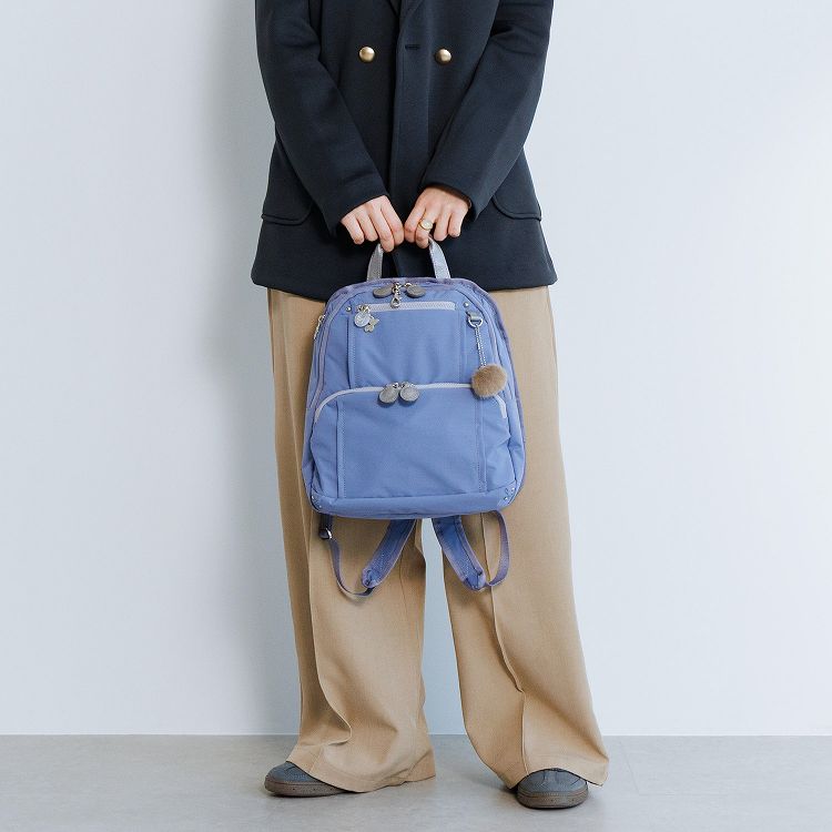 Kanana project／カナナプロジェクト PJ8-3rd LTD リュックサック ブリーズライト 小 20131