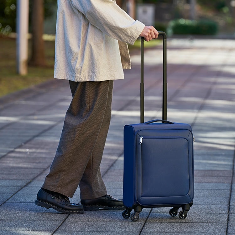 ace.／エース ロックペイントSS キャリーケース 31L 機内持込サイズ 35701