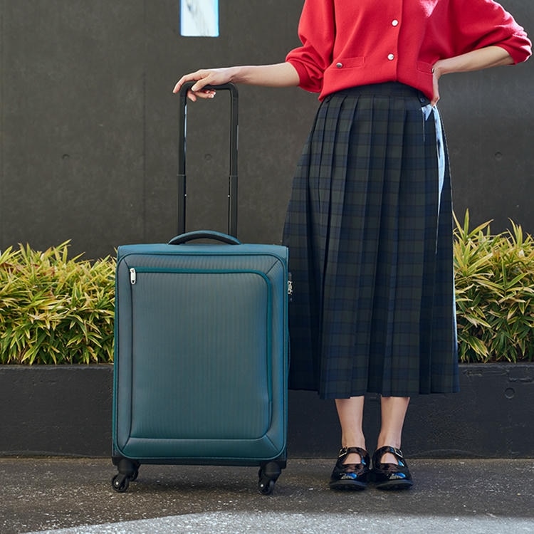 ace.／エース ロックペイントSS キャリーケース 58L 35702