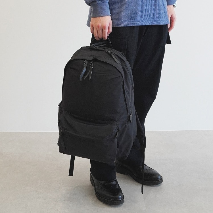 UNTRACK CITY/3LS デイパックM 60375