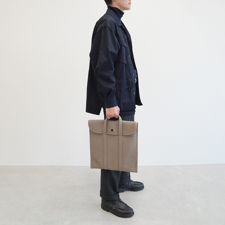 UNTRACK CITY/ECCO スクリーンバッグ 60415