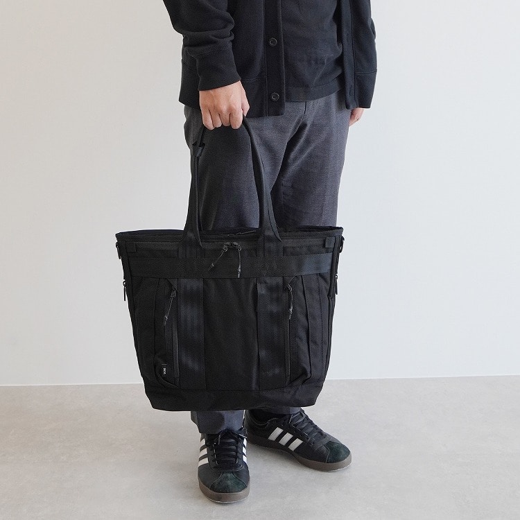 ace.／エース デュラムーブ トートバッグ A4ファイル 13.3インチPC対応サイズ 16L 68138