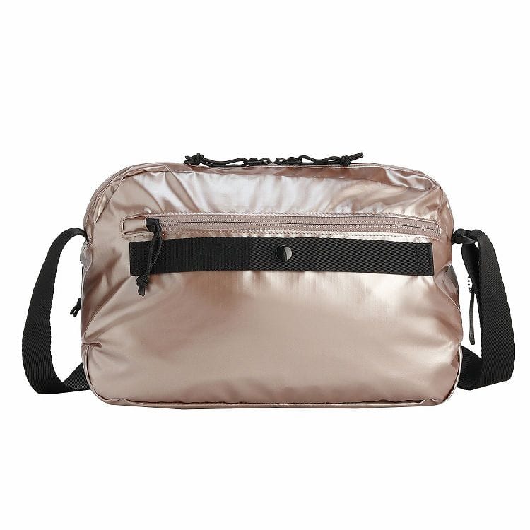 Kanana project／カナナプロジェクト コレクション  DYL ラポシュ ショルダーバッグ L 68543