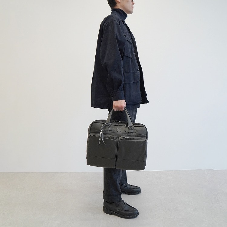 Orobianco／オロビアンコ ジェッターノ ブリーフケース 2WAY A4/14.0インチ 93152