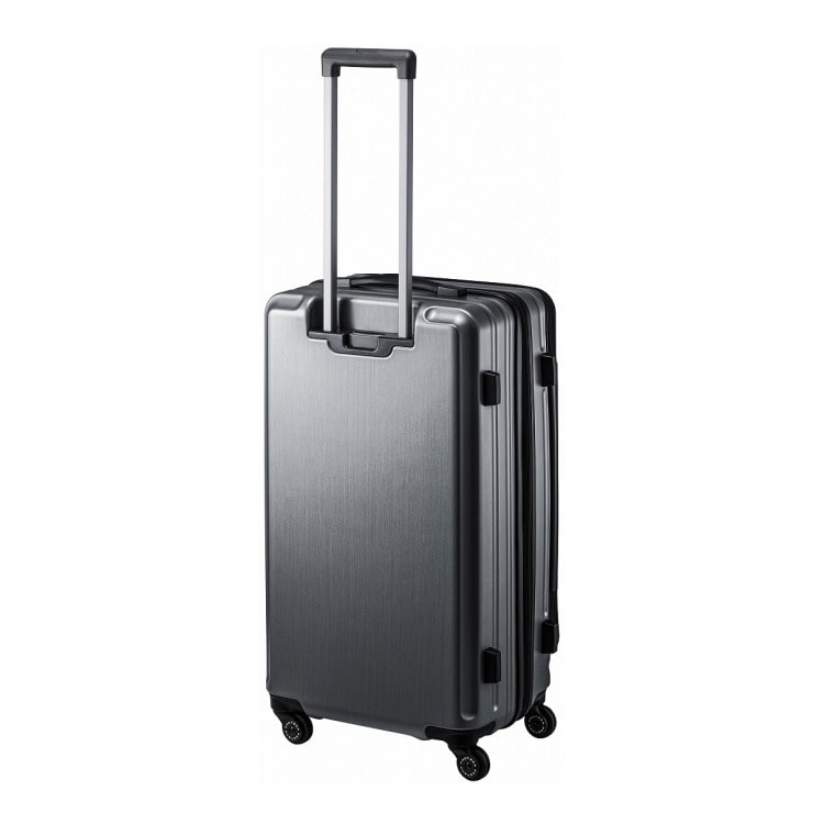 PROTECA／プロテカ フレスターEX キャスターストッパー フロントオープン 76/89L 01553