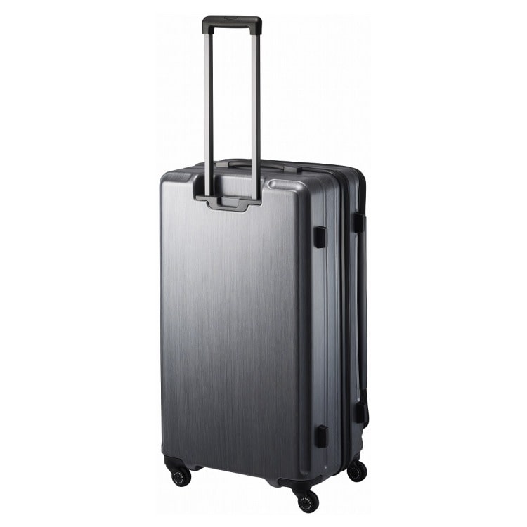 PROTECA／プロテカ フレスターEX キャスターストッパー フロントオープン 105/120L 01555