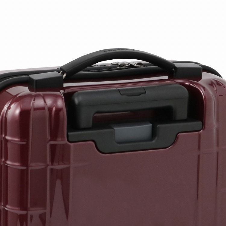 プロテカ スタリア CX 02150 スーツケース 22リットル コインロッカー対応サイズ