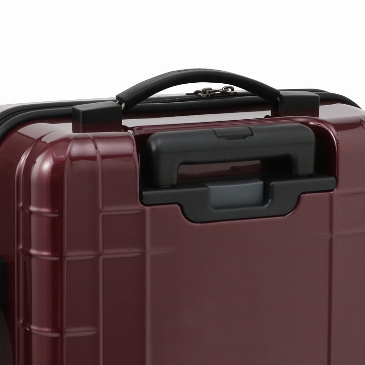 プロテカ スタリア CX 02151 スーツケース 37リットル 機内持ち込み対応