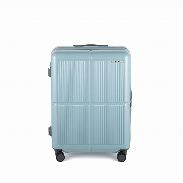 【WEB限定】ACE ファームロード 63/75L スーツケース エキスパンド機能 05892