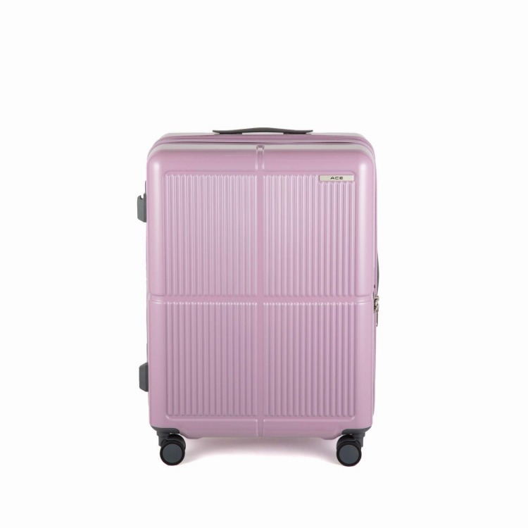 【WEB限定】ACE ファームロード 63/75L スーツケース エキスパンド機能 05892