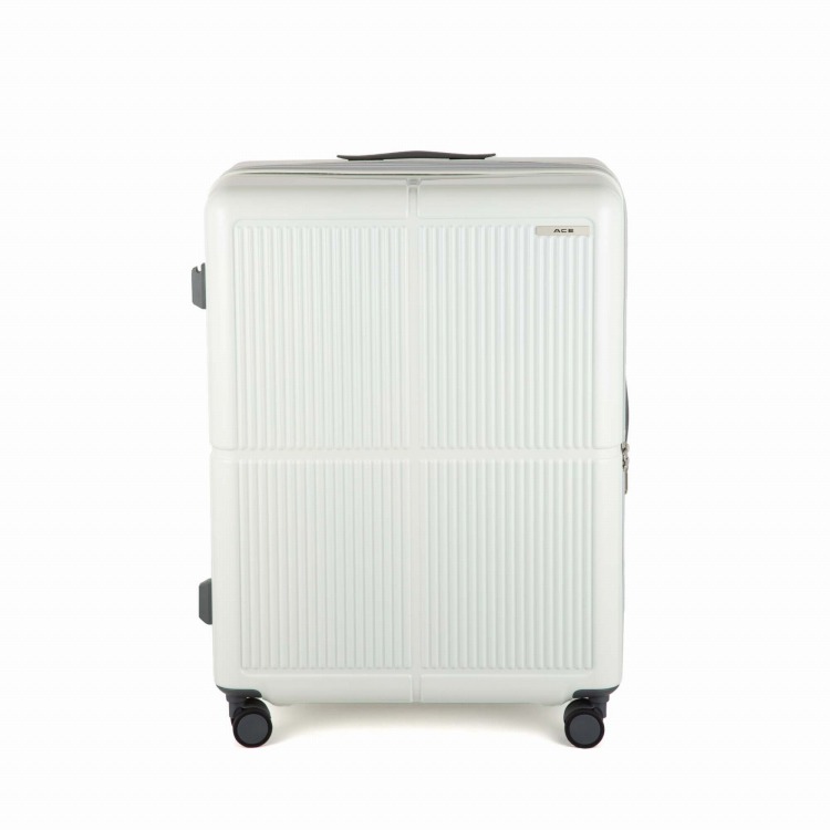 【WEB限定】ACE ファームロード 89/106L スーツケース エキスパンド機能 05893