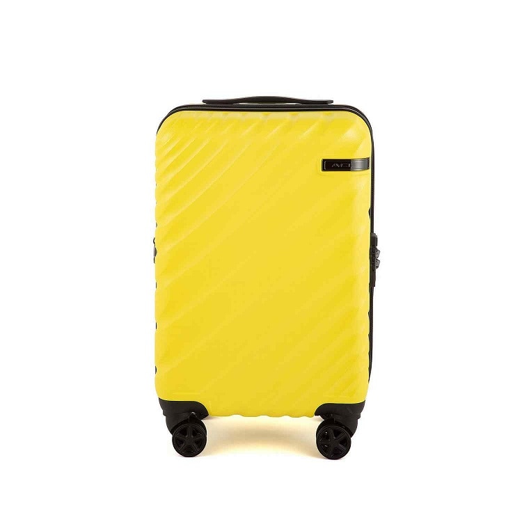 ACE オーバル2 スーツケース 機内持ち込み 拡張機能 36L/43L 05911