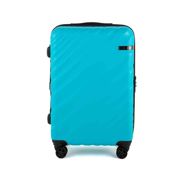 ACE オーバル2 スーツケース 拡張機能 57L/70L 05912