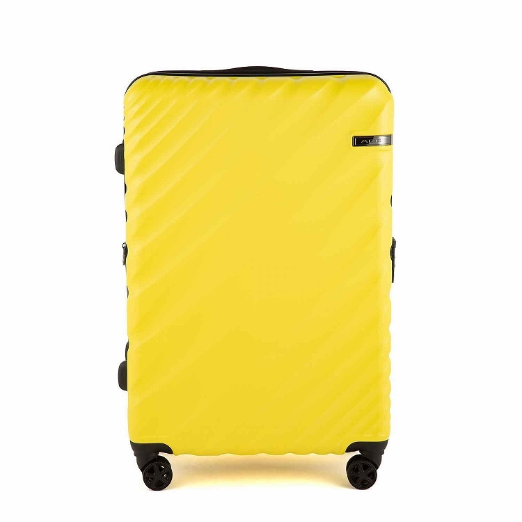 ACE オーバル2 スーツケース 拡張機能 90L/111L 05913