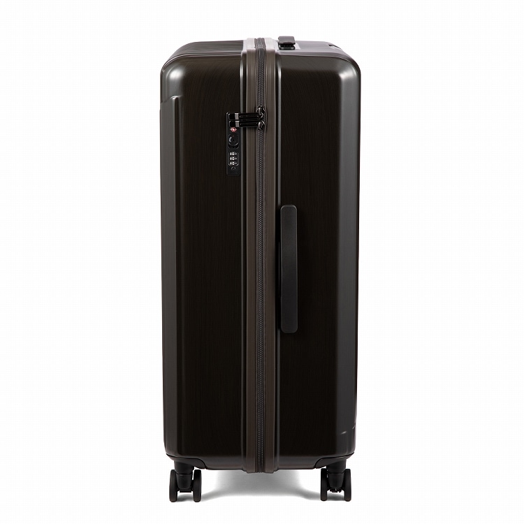 【WEB限定】ACE クレスタ2 スーツケース 85L キャスターストッパー 06938