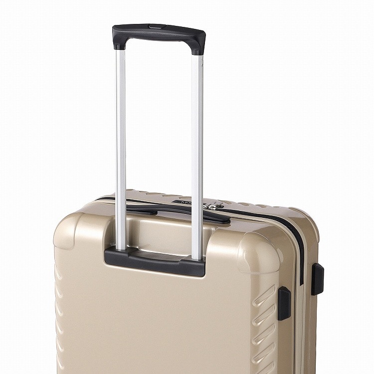 【EC限定】ACE ラディアル　スーツケース 57Ｌ 06972