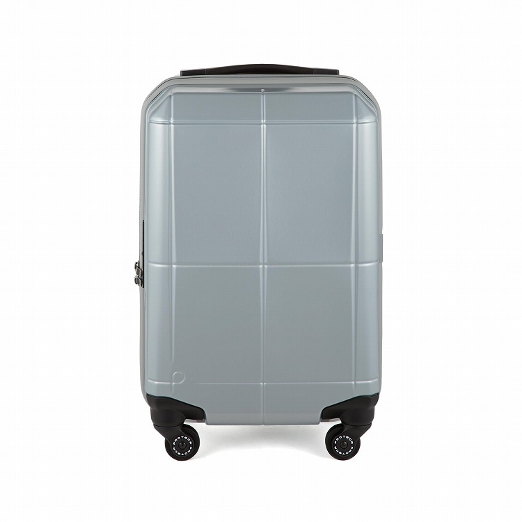 PROTECA／プロテカ フリーウォーカーGLd スーツケース 日本製 機内持ち込み 34L 08541