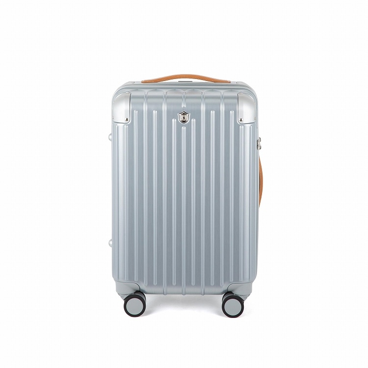 【WEB限定】Arcapel／アルカペル ブレッザ スーツケース 33L 09001