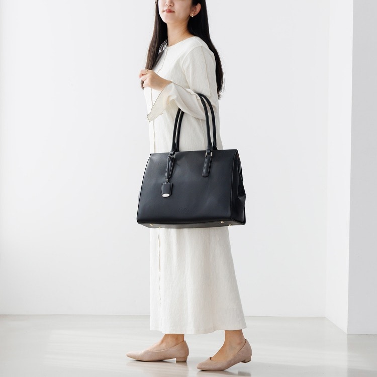 Jewelna Rose OLバッグ・エト トートバッグ 11931 ジュエルナローズ Jewelna Rose トートバッグ ビジネスバッグ