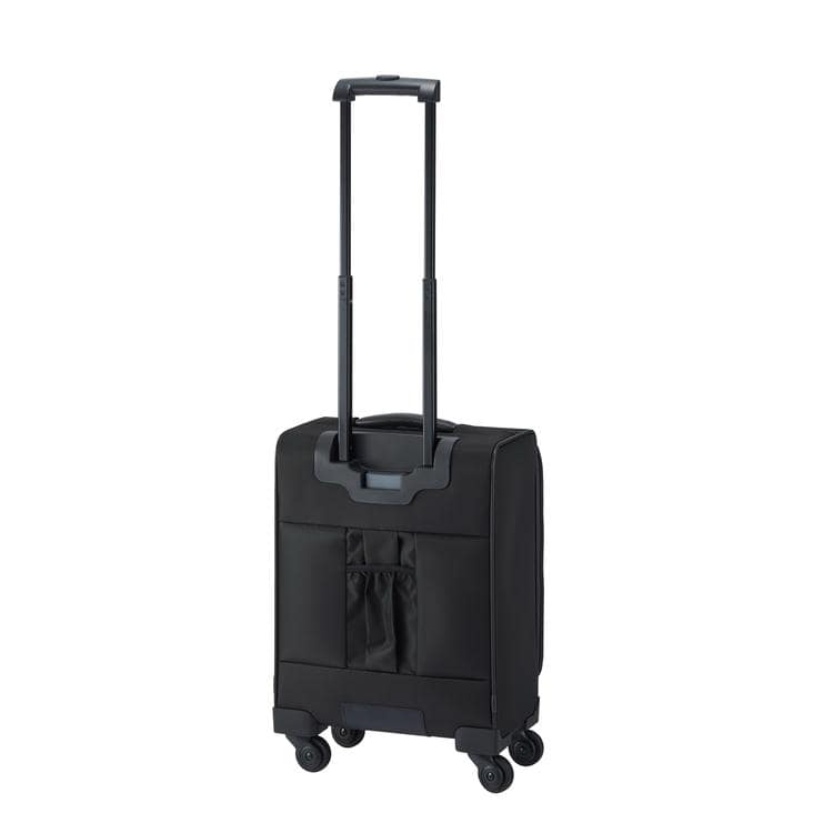 PROTECA／プロテカ ソリエ4 キャリーケース 24L 機内持ち込み 日本製