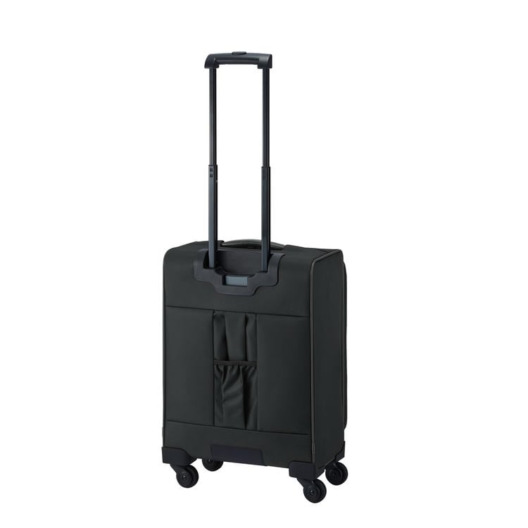 PROTECA／プロテカ ソリエ4 キャリーケース 31L 機内持ち込み 日本製