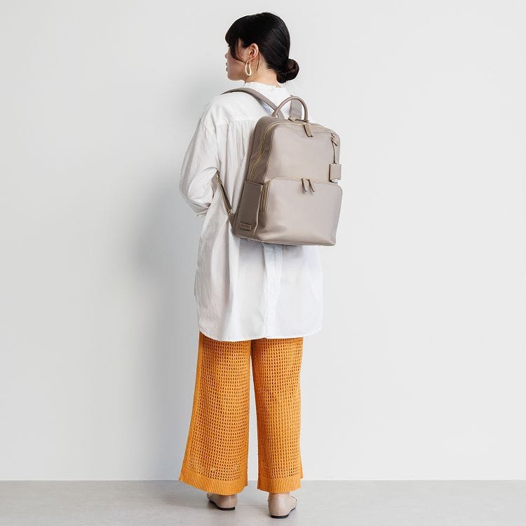 Jewelna Rose フレイヤ・リュック2 エアリィ ゆったり2ルーム 16262