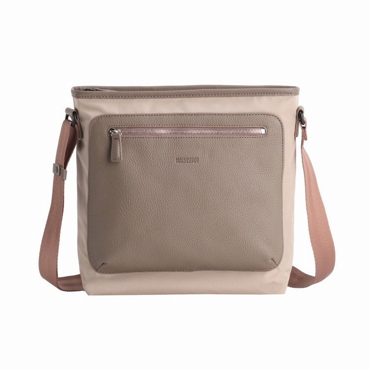 マッキントッシュ フィロソフィー 5M17 ショルダーバッグ 17733