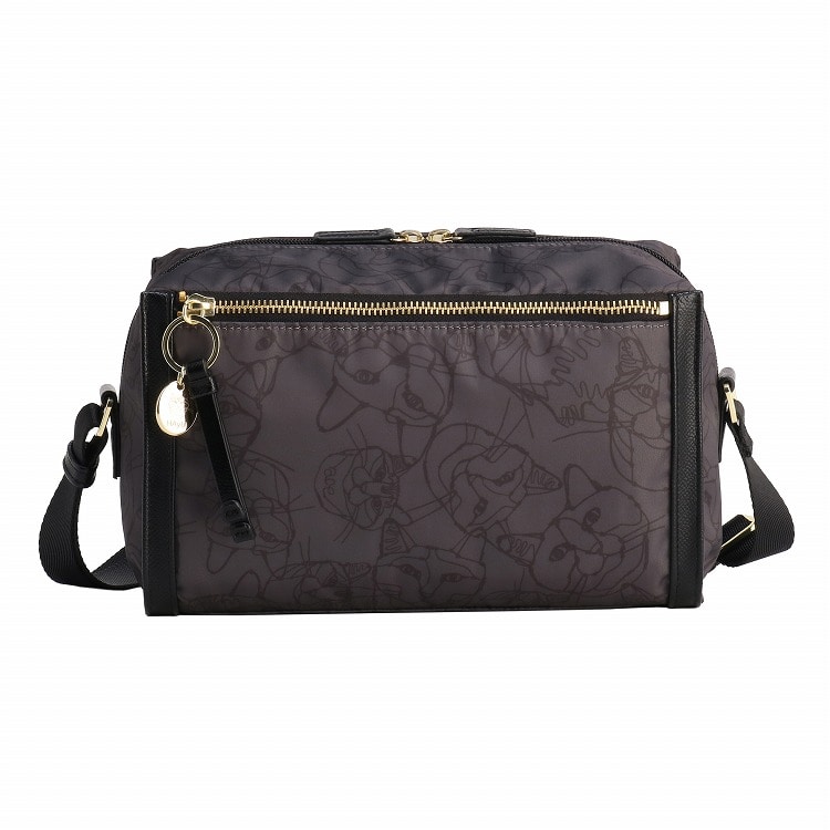 ace.／エース  HAyU ユッカ ショルダーバッグ 17832