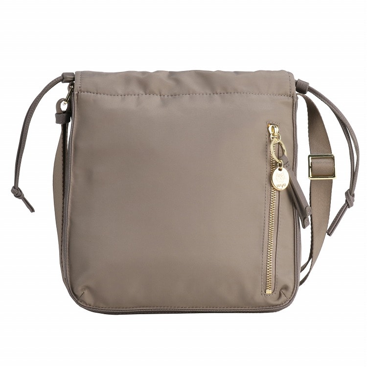 ace.／エース  HAyU ユッカ ショルダーバッグ 17833