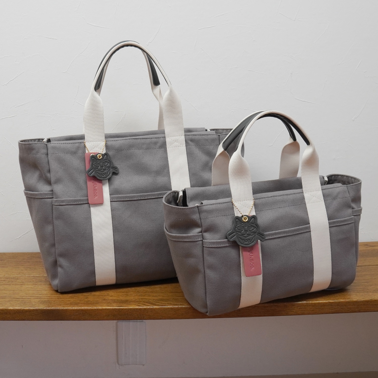 ace.／エース  HAyU ガーデントート 17852