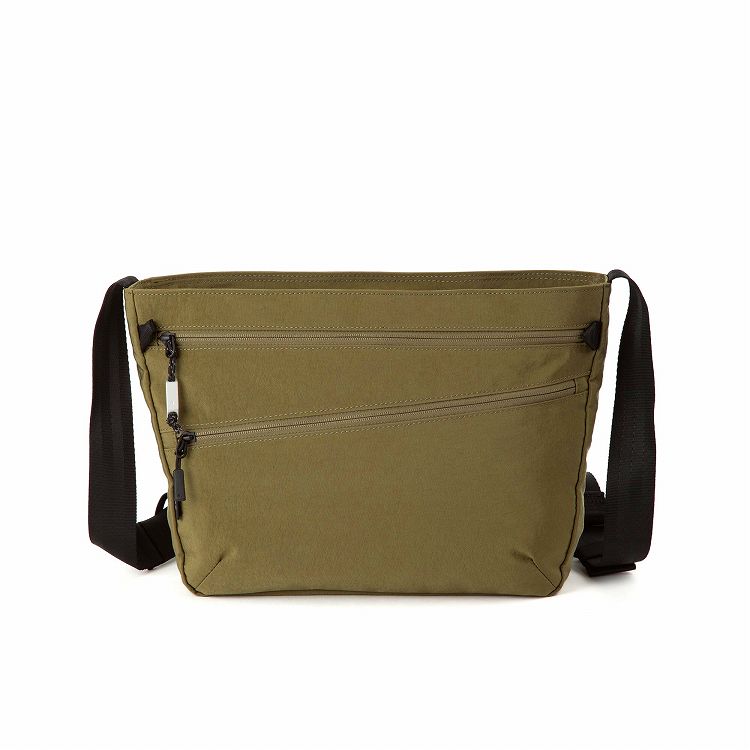 ace.／エース ファルテライト ショルダーバッグ A4サイズ 撥水