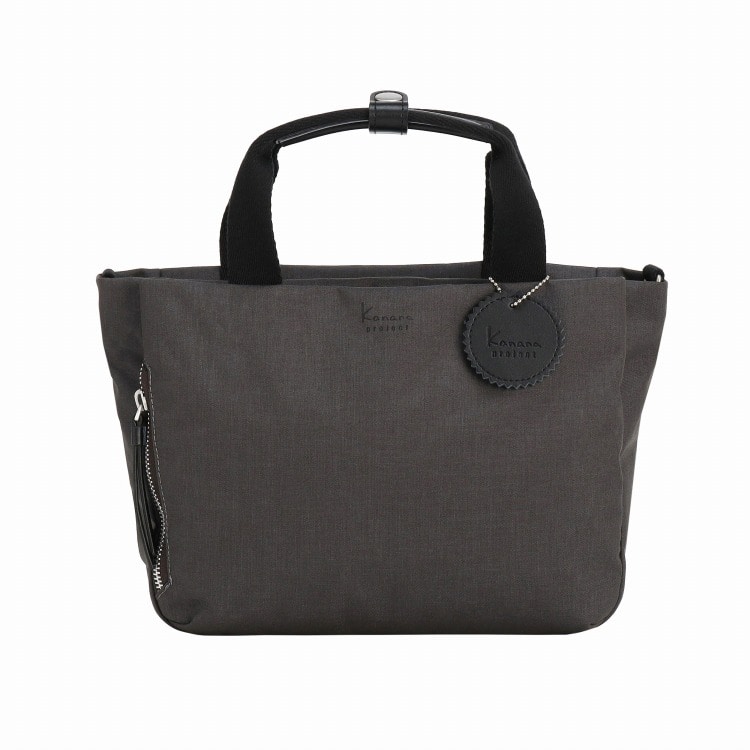 Kanana project／カナナプロジェクト  DYLサリール2LTD 2WAY ショルダーバッグ 17962