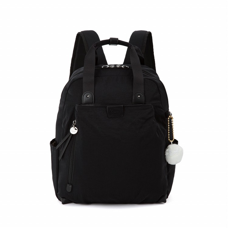 Kanana project／カナナプロジェクト ECD-1 リュックサック A4 20L 19085