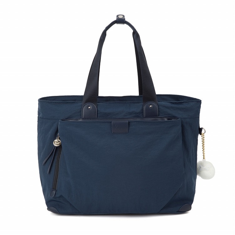 Kanana project／カナナプロジェクト ECD-1 トートバッグ A4 19086